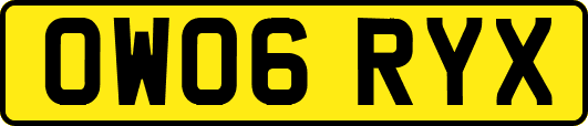 OW06RYX