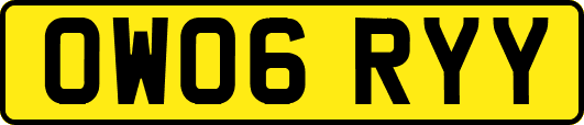 OW06RYY