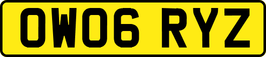 OW06RYZ