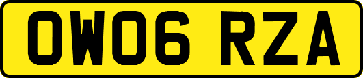OW06RZA