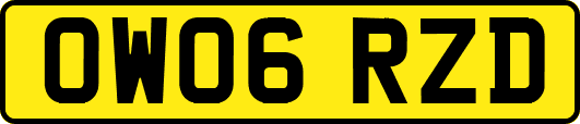OW06RZD