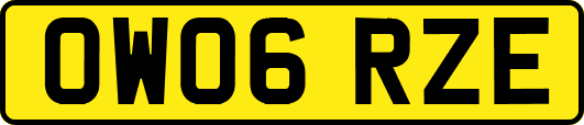 OW06RZE