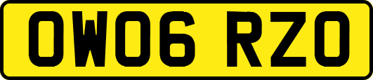 OW06RZO