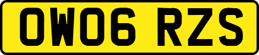OW06RZS