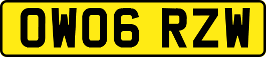OW06RZW
