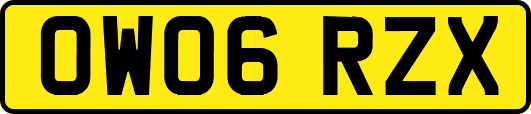 OW06RZX