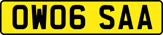 OW06SAA