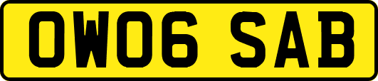 OW06SAB