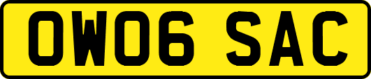 OW06SAC