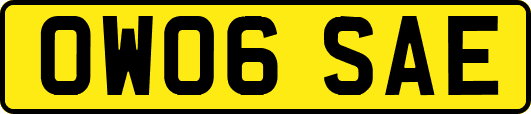 OW06SAE