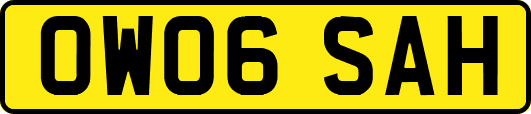 OW06SAH