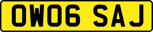 OW06SAJ