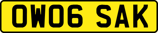 OW06SAK