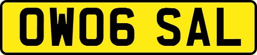 OW06SAL