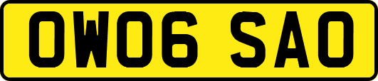 OW06SAO