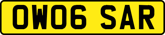 OW06SAR