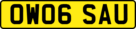 OW06SAU