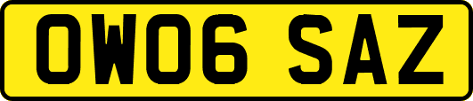 OW06SAZ