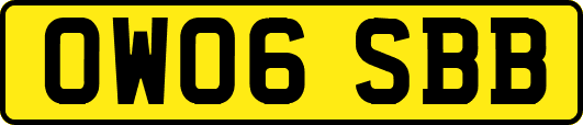 OW06SBB