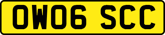 OW06SCC