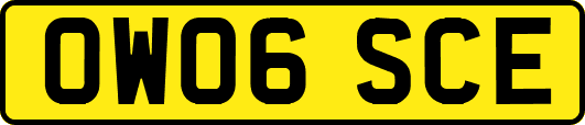 OW06SCE