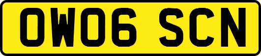 OW06SCN