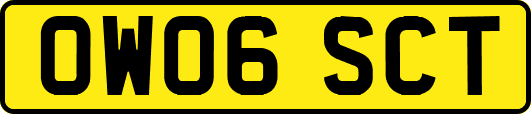 OW06SCT