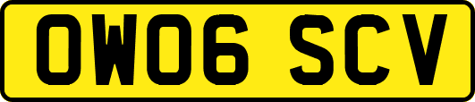 OW06SCV