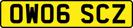 OW06SCZ