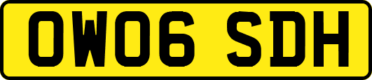 OW06SDH