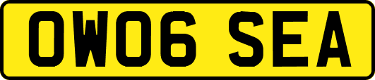 OW06SEA