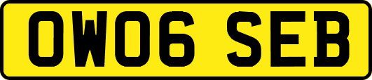 OW06SEB