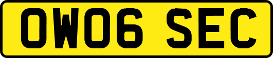 OW06SEC