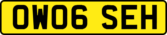 OW06SEH