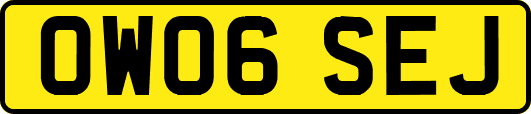 OW06SEJ