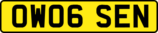 OW06SEN