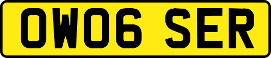 OW06SER