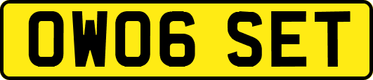 OW06SET