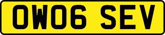 OW06SEV