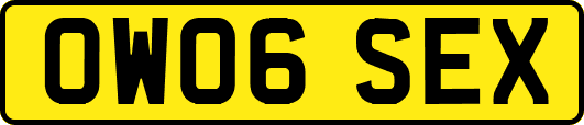 OW06SEX