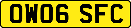 OW06SFC