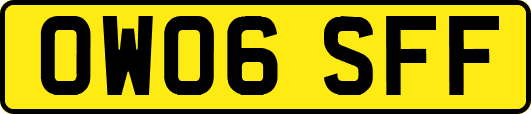 OW06SFF