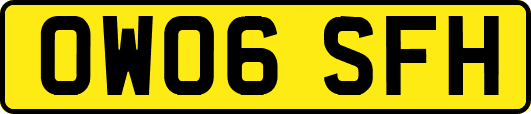 OW06SFH