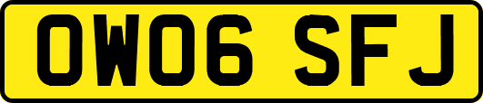 OW06SFJ
