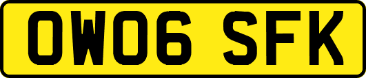 OW06SFK