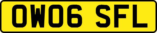 OW06SFL