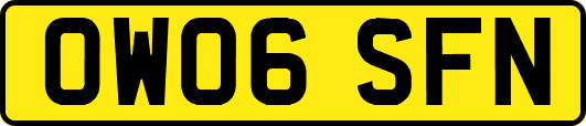 OW06SFN