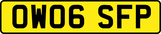 OW06SFP