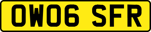 OW06SFR