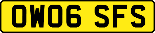 OW06SFS